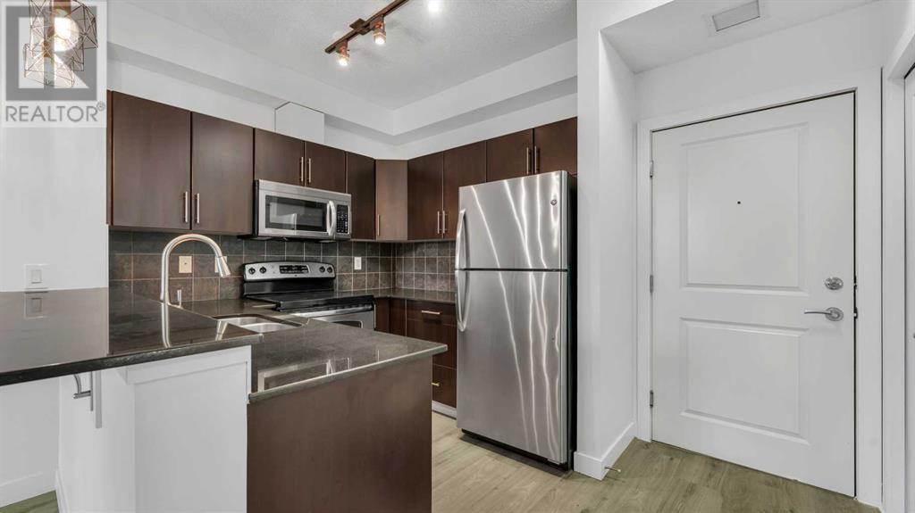 226, 2727 28 Avenue SE, Calgary, Alberta