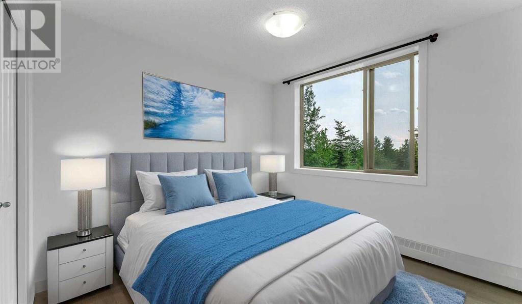 226, 2727 28 Avenue SE, Calgary, Alberta