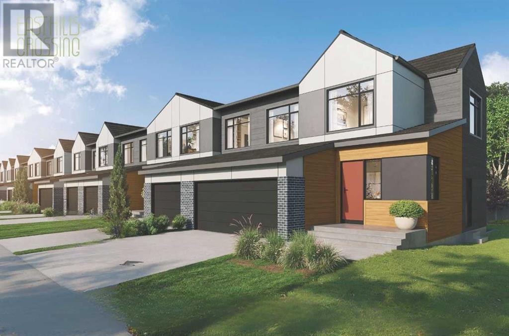 8523 21 Avenue SE, Calgary, Alberta