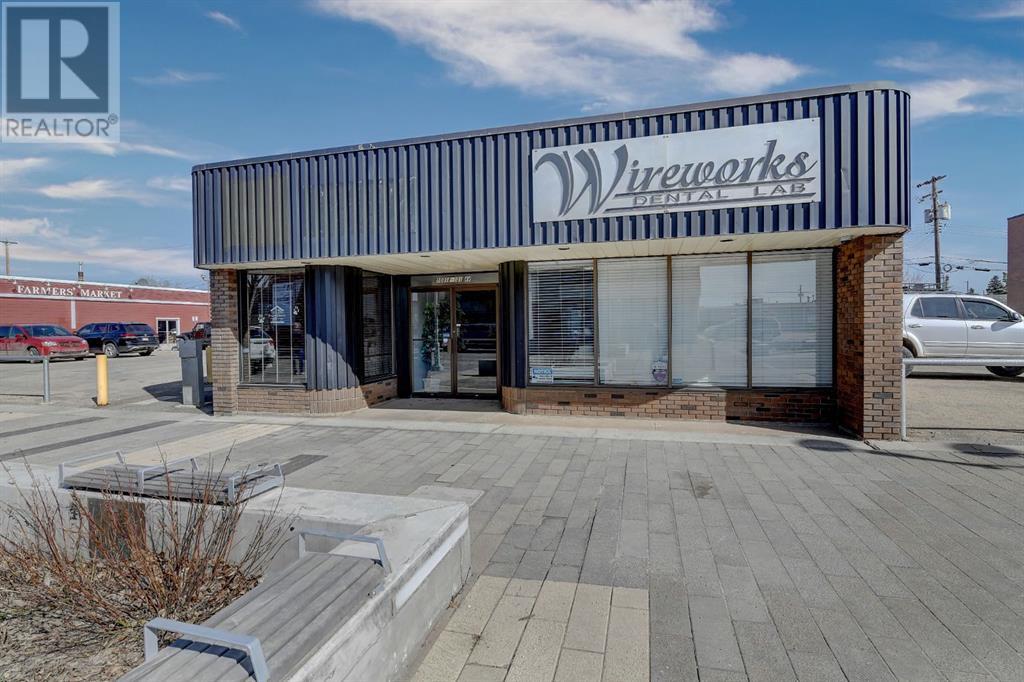 Photo 1 of 10018 101 Avenue, Grande Prairie AB