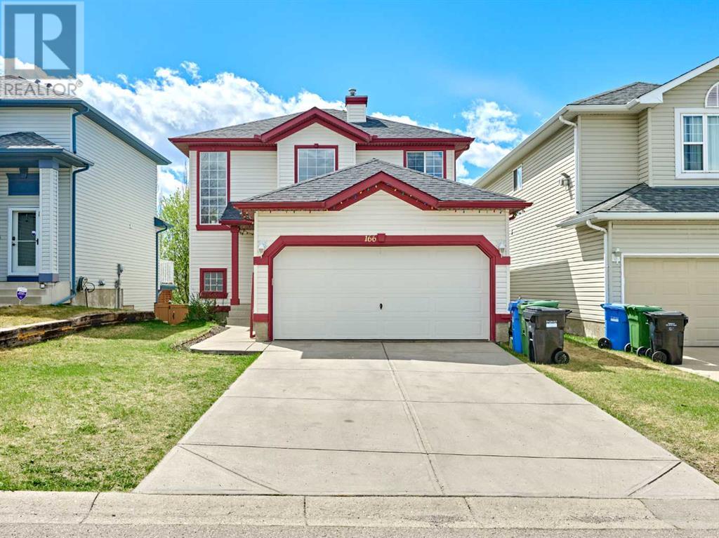 166 Tuscarora Place NW, Calgary, Alberta