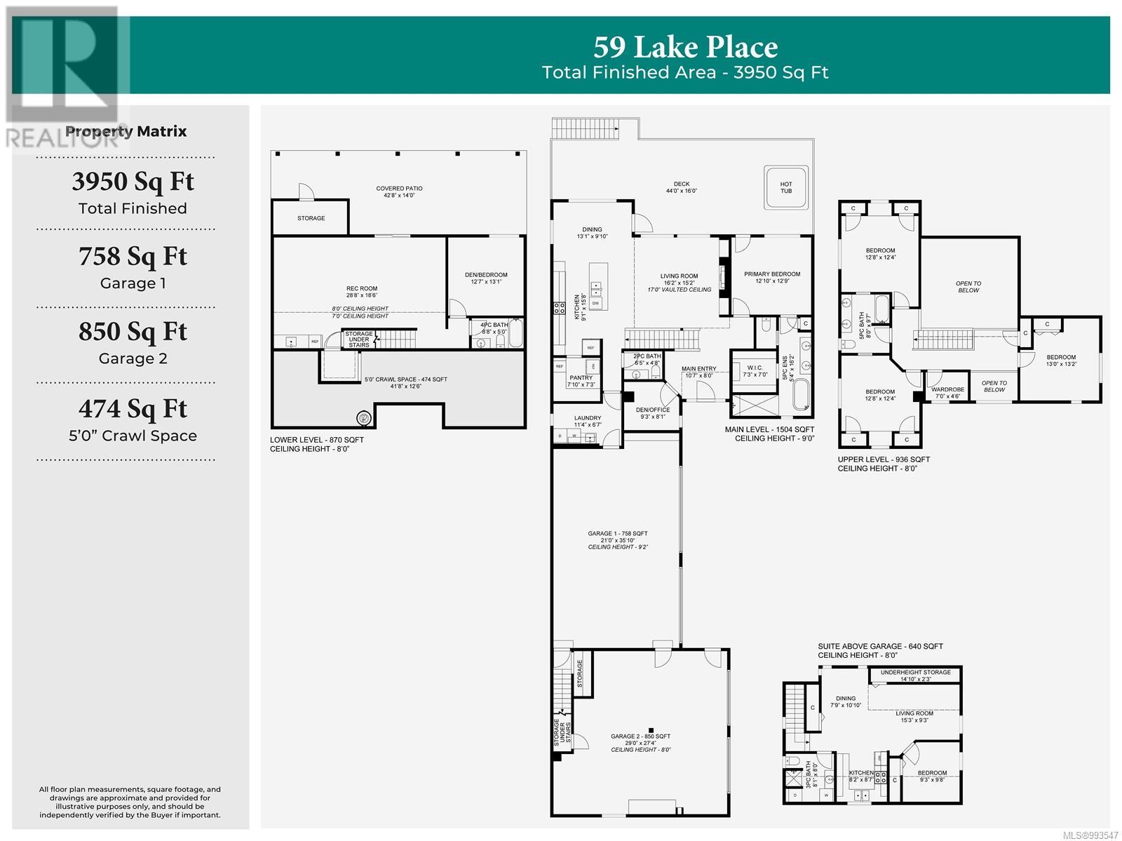 59 Lake Pl, Nanaimo real estate listing 993547
