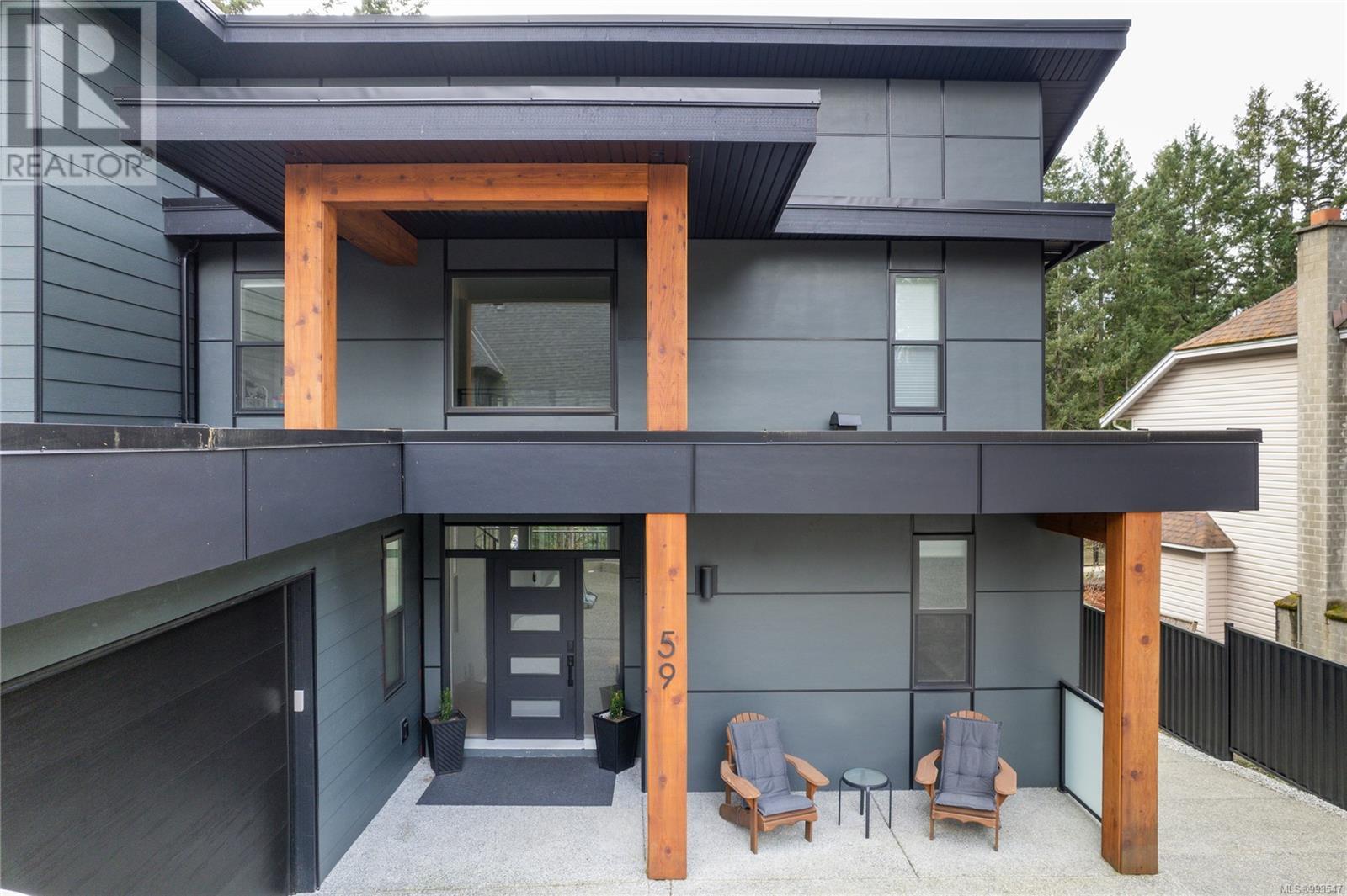 59 Lake Pl, Nanaimo real estate listing 993547