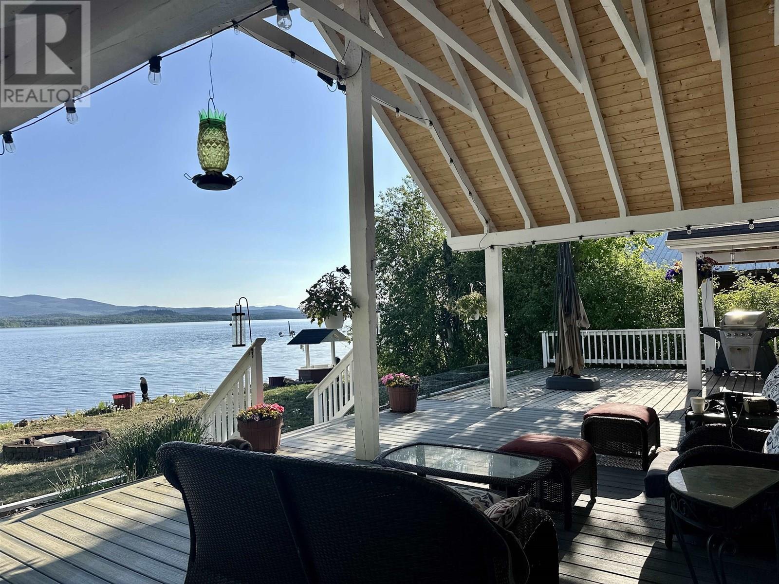 7285 PETERSON ROAD, Fraser Lake