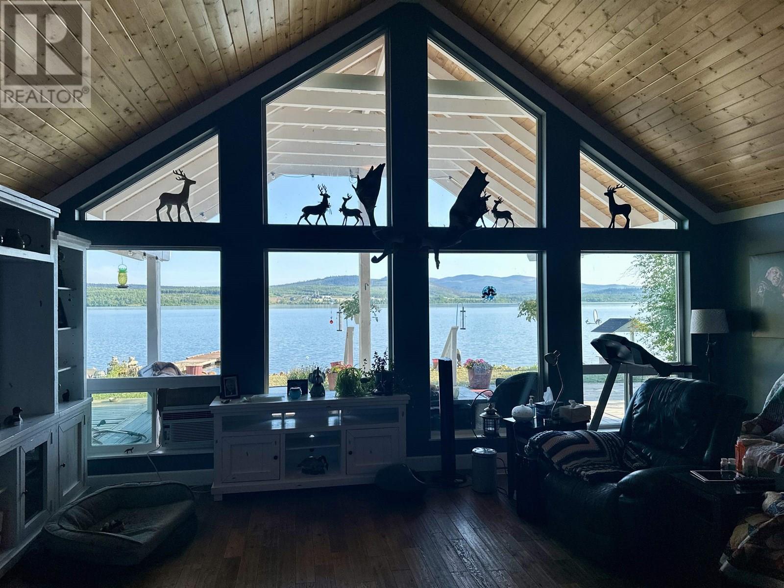 7285 PETERSON ROAD, Fraser Lake