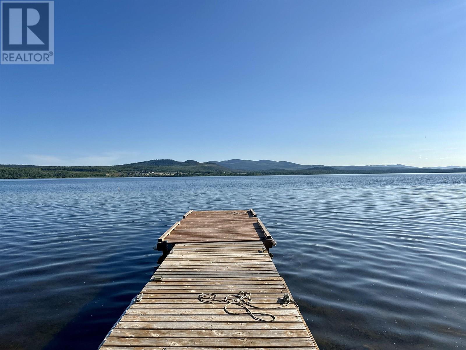 7285 PETERSON ROAD, Fraser Lake