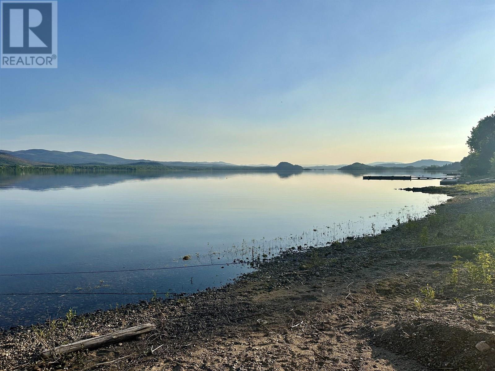 7285 PETERSON ROAD, Fraser Lake