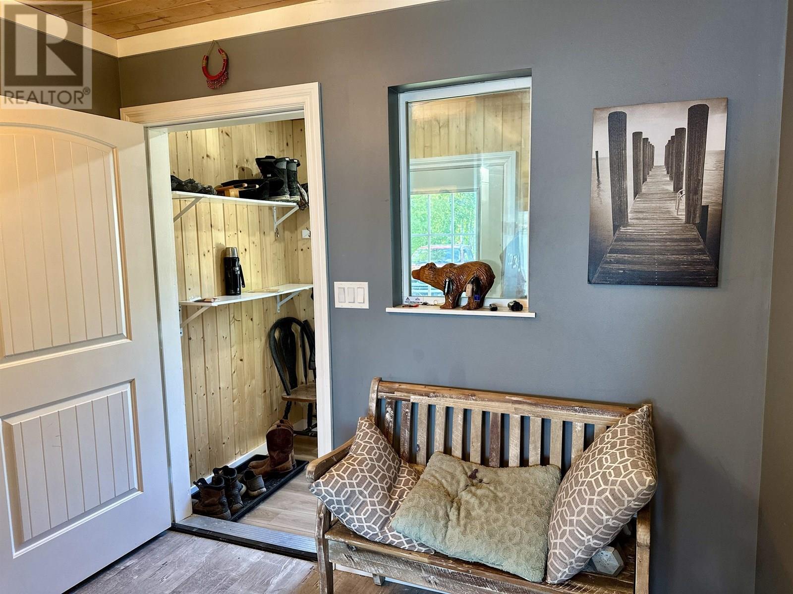 7285 PETERSON ROAD, Fraser Lake