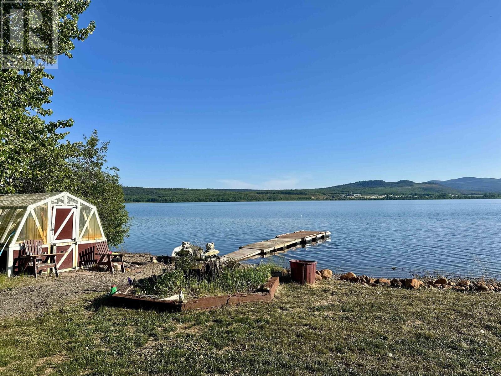 7285 PETERSON ROAD, Fraser Lake