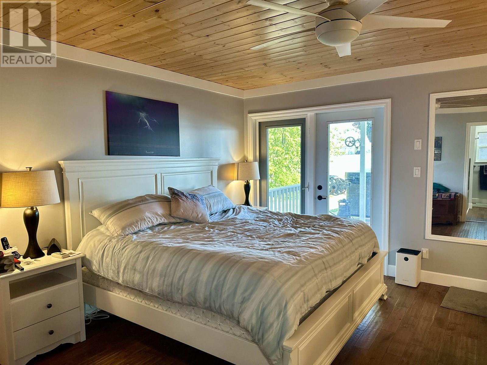7285 PETERSON ROAD, Fraser Lake