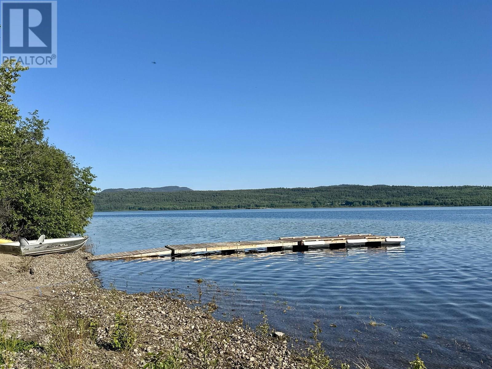 7285 PETERSON ROAD, Fraser Lake