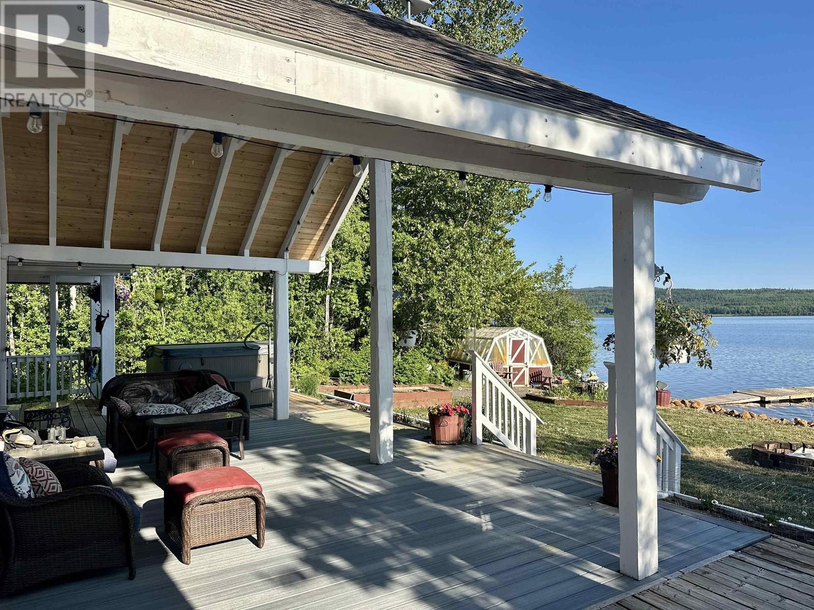 7285 PETERSON ROAD, Fraser Lake