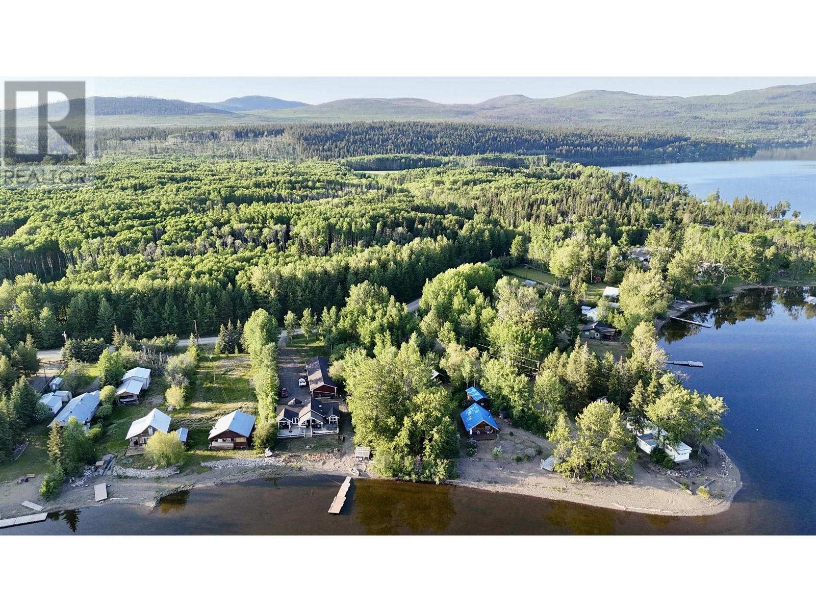 7285 PETERSON ROAD, Fraser Lake