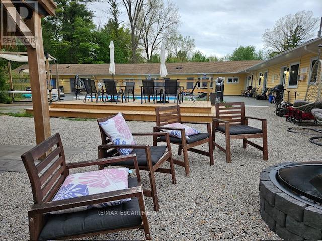 Photo 28 of 9717 Army Camp Road, Lambton Shores ON