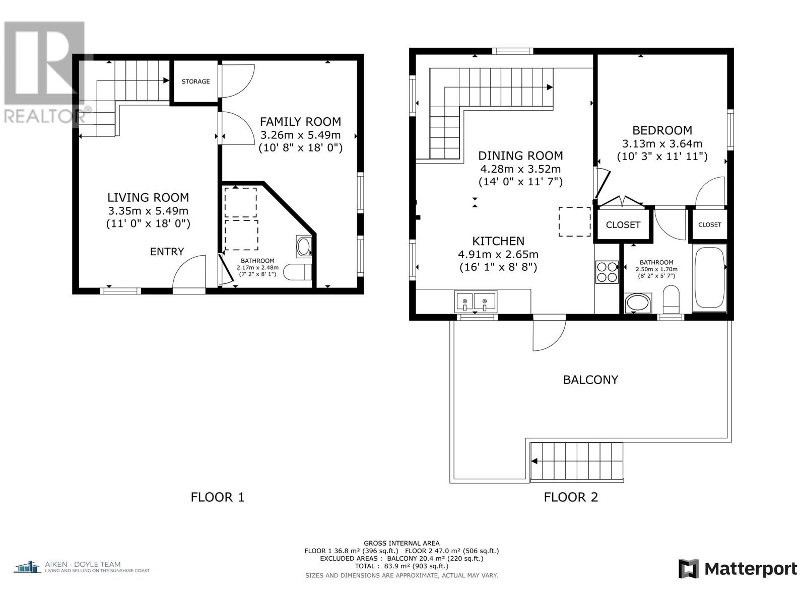 1000 CEMETERY ROAD, Gibsons