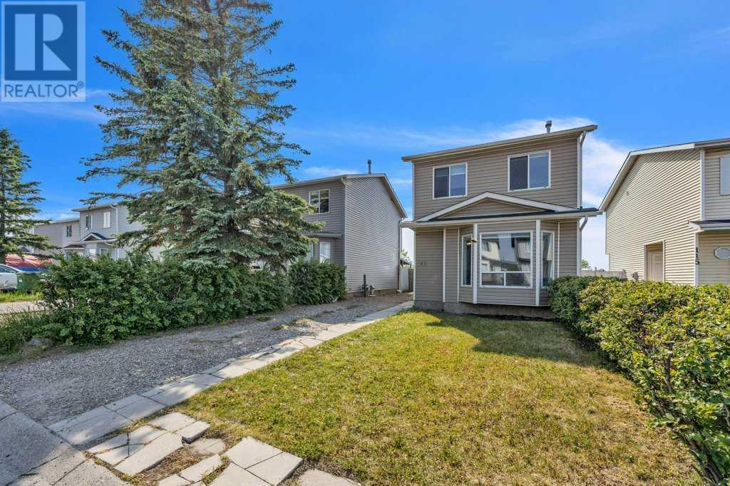 113 Falmere Way NE, Calgary, Alberta