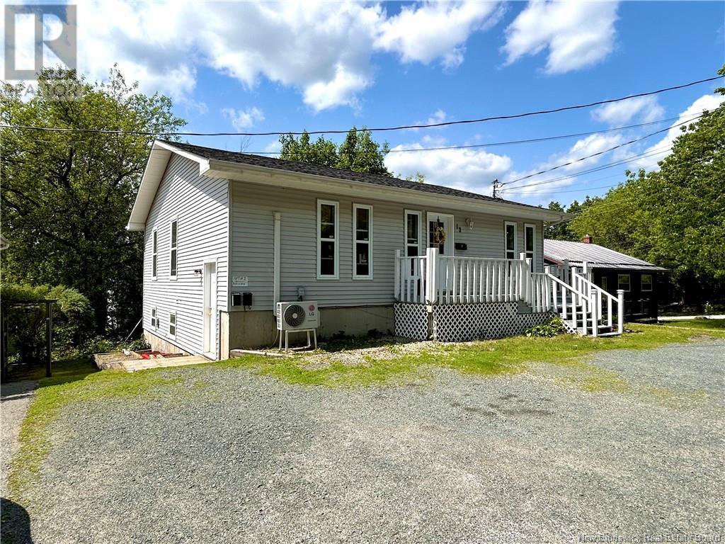 Photo 3 of 13 Hannah Street, Miramichi NB