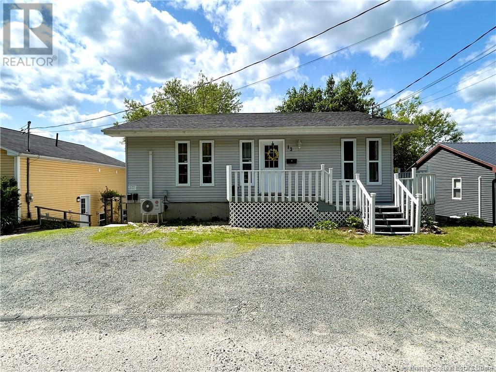 Photo 2 of 13 Hannah Street, Miramichi NB