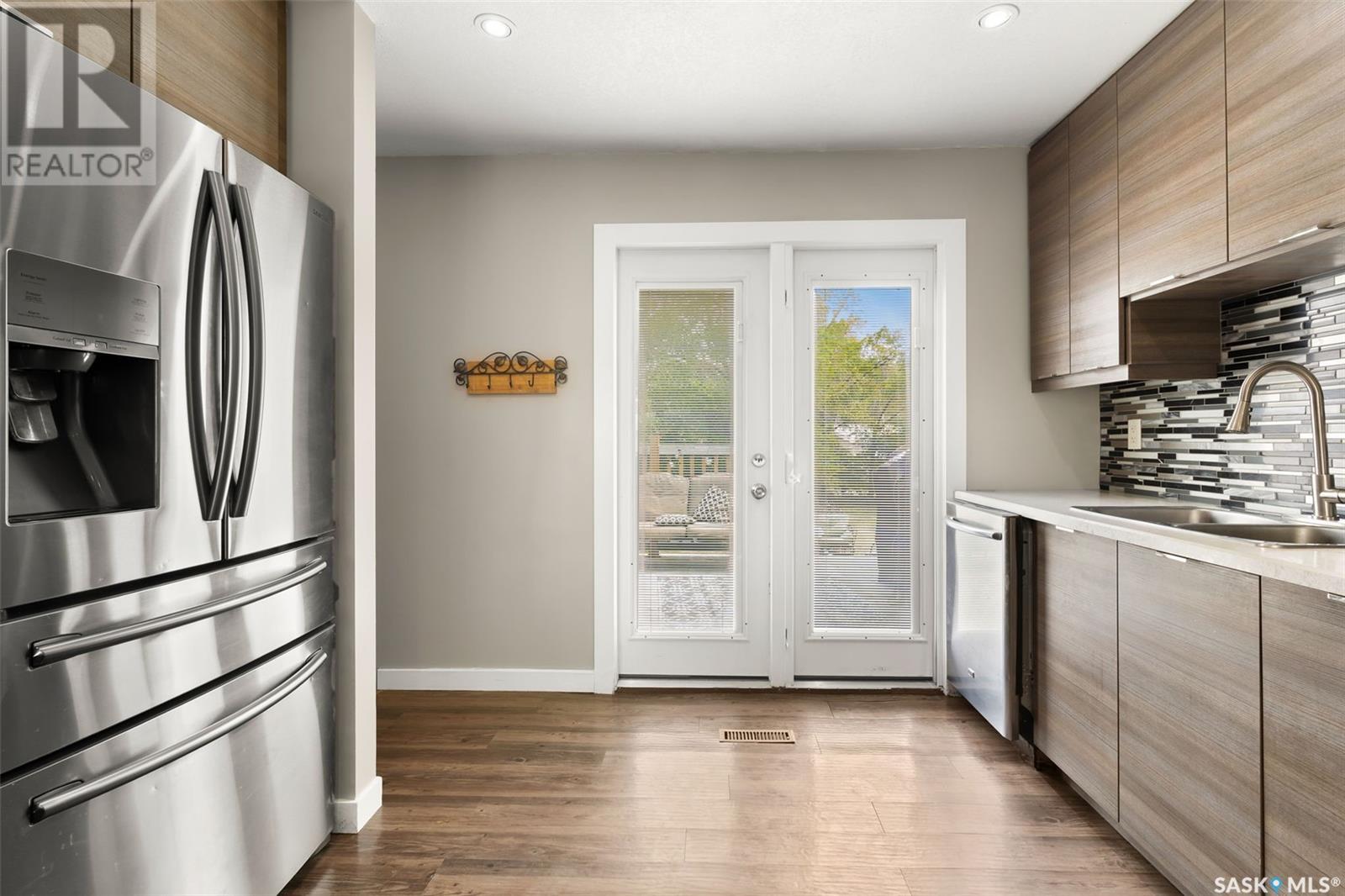 Single Family House Bungalow for Sale in  Le Jeune PLACE Regina 