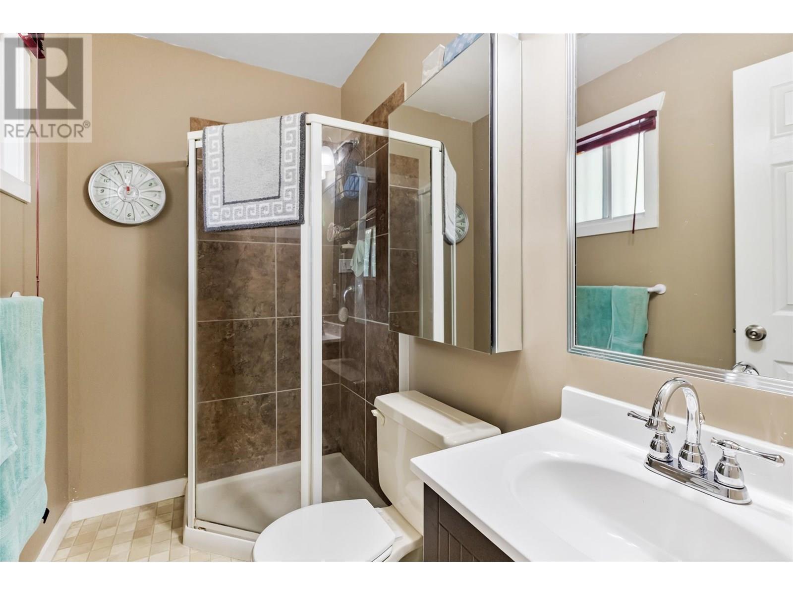  5911 Ehlers Road, Peachland