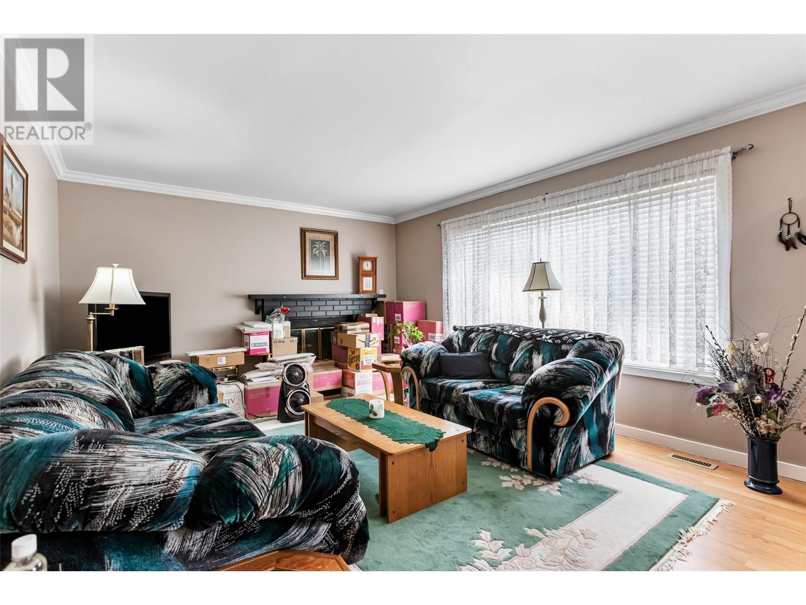  5911 Ehlers Road, Peachland