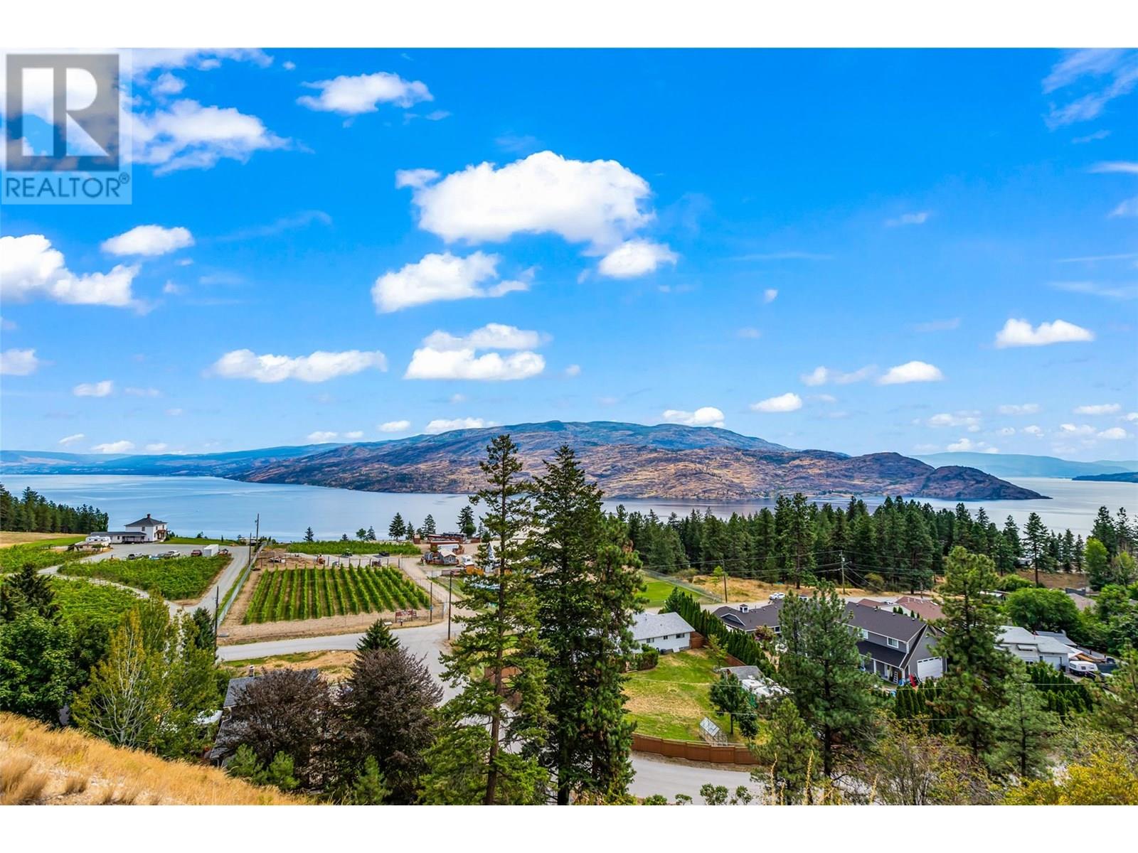  5911 Ehlers Road, Peachland