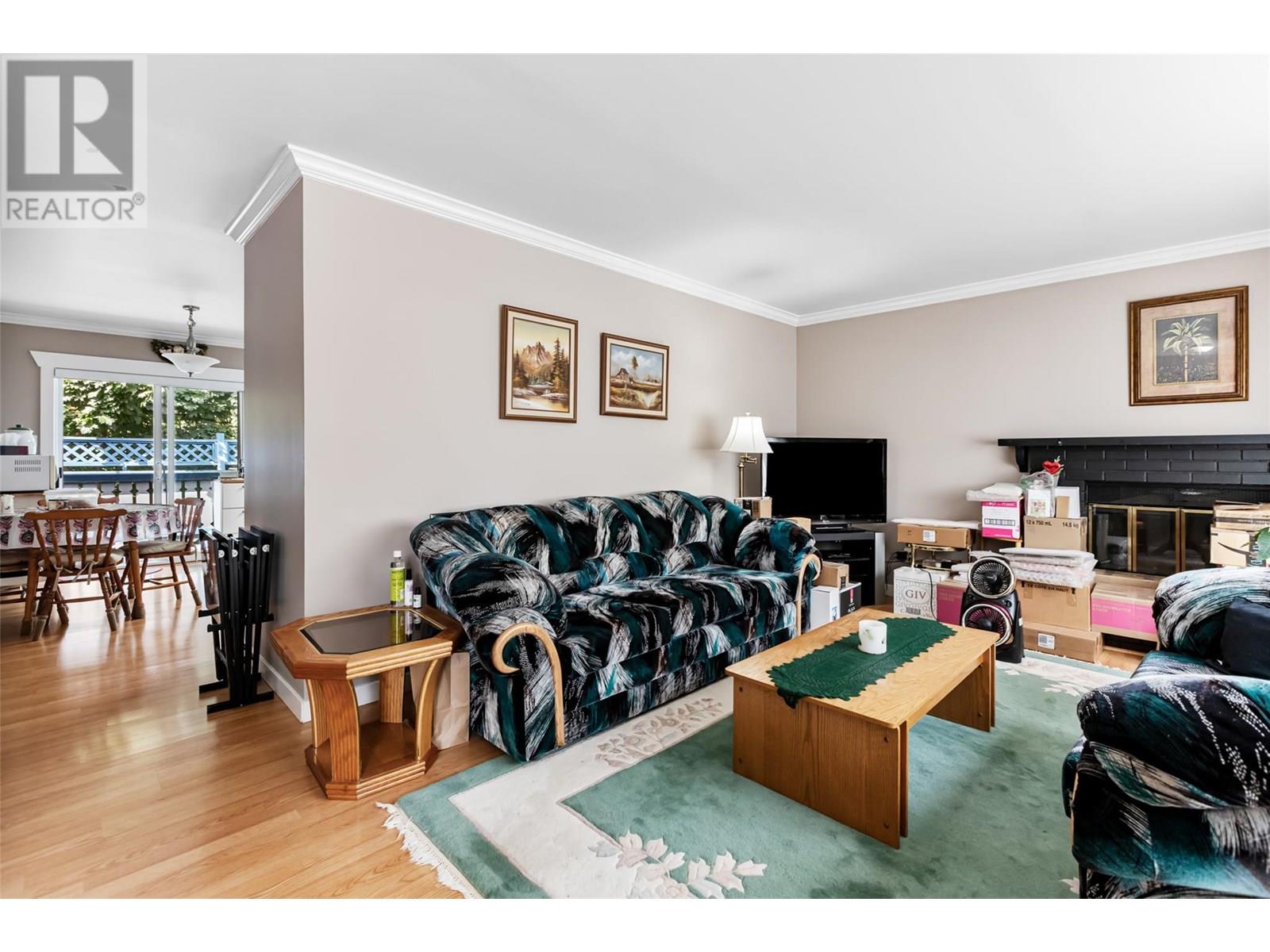  5911 Ehlers Road, Peachland