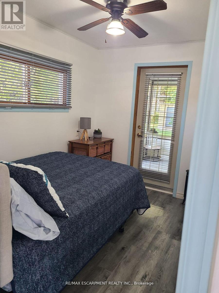 Photo 21 of 9717 Army Camp Road, Lambton Shores ON