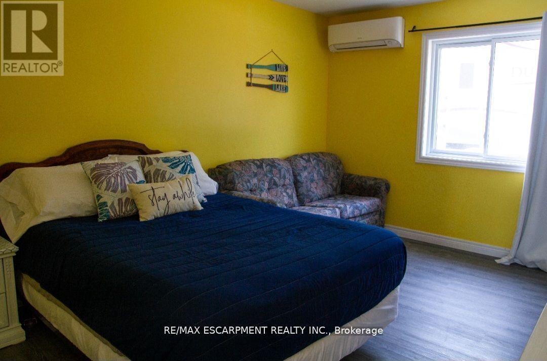Photo 3 of 9717 Army Camp Road, Lambton Shores ON