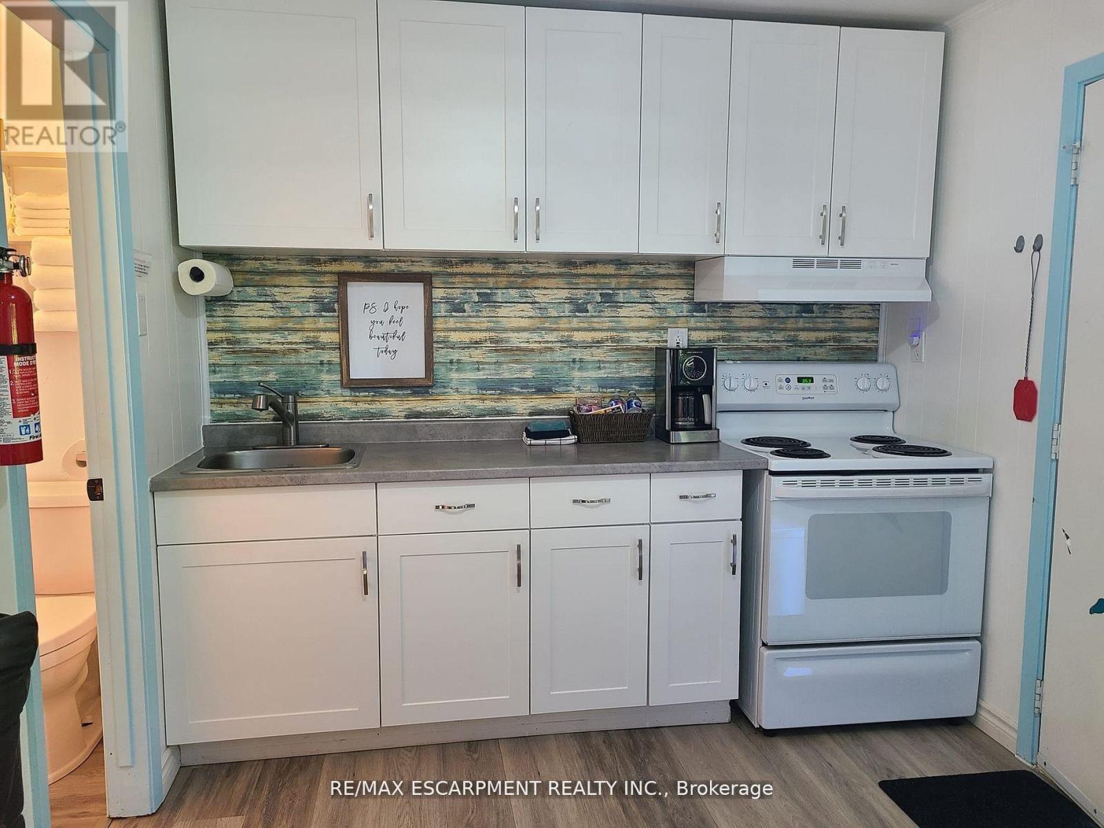 Photo 2 of 9717 Army Camp Road, Lambton Shores ON