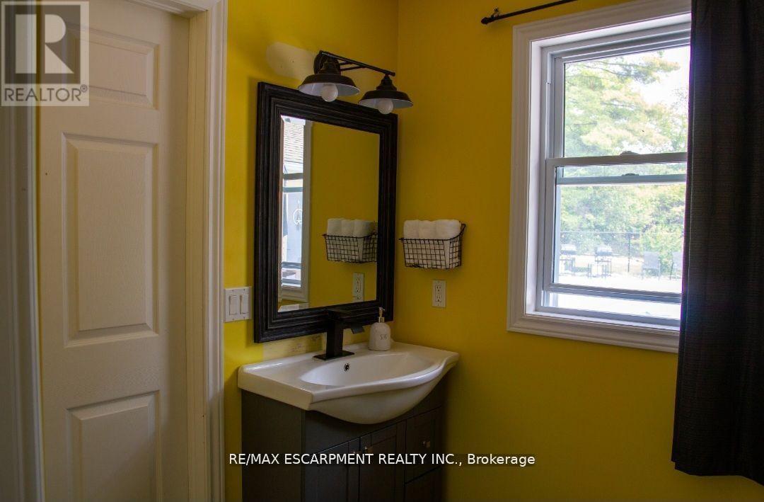 Photo 9 of 9717 Army Camp Road, Lambton Shores ON