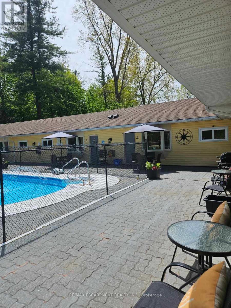 Photo 23 of 9717 Army Camp Road, Lambton Shores ON