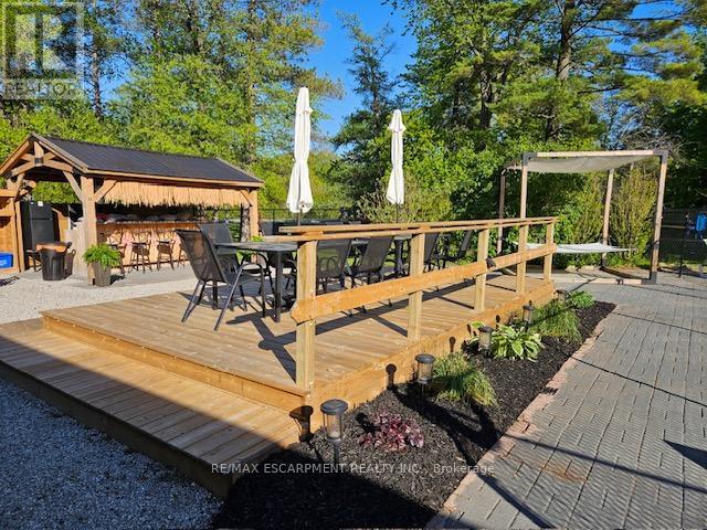 Photo 22 of 9717 Army Camp Road, Lambton Shores ON