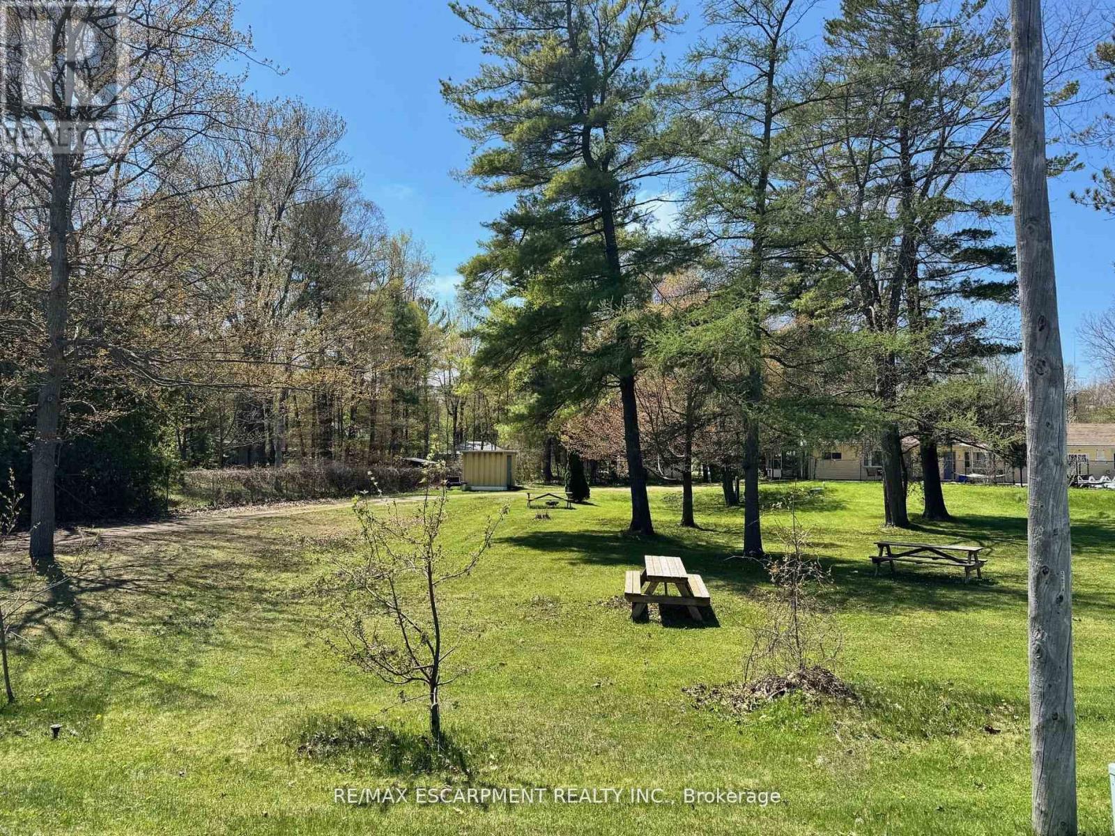 Photo 17 of 9717 Army Camp Road, Lambton Shores ON
