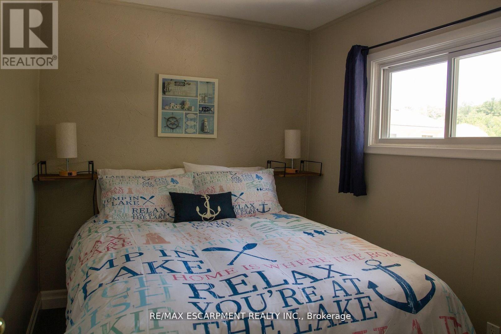 Photo 25 of 9717 Army Camp Road, Lambton Shores ON