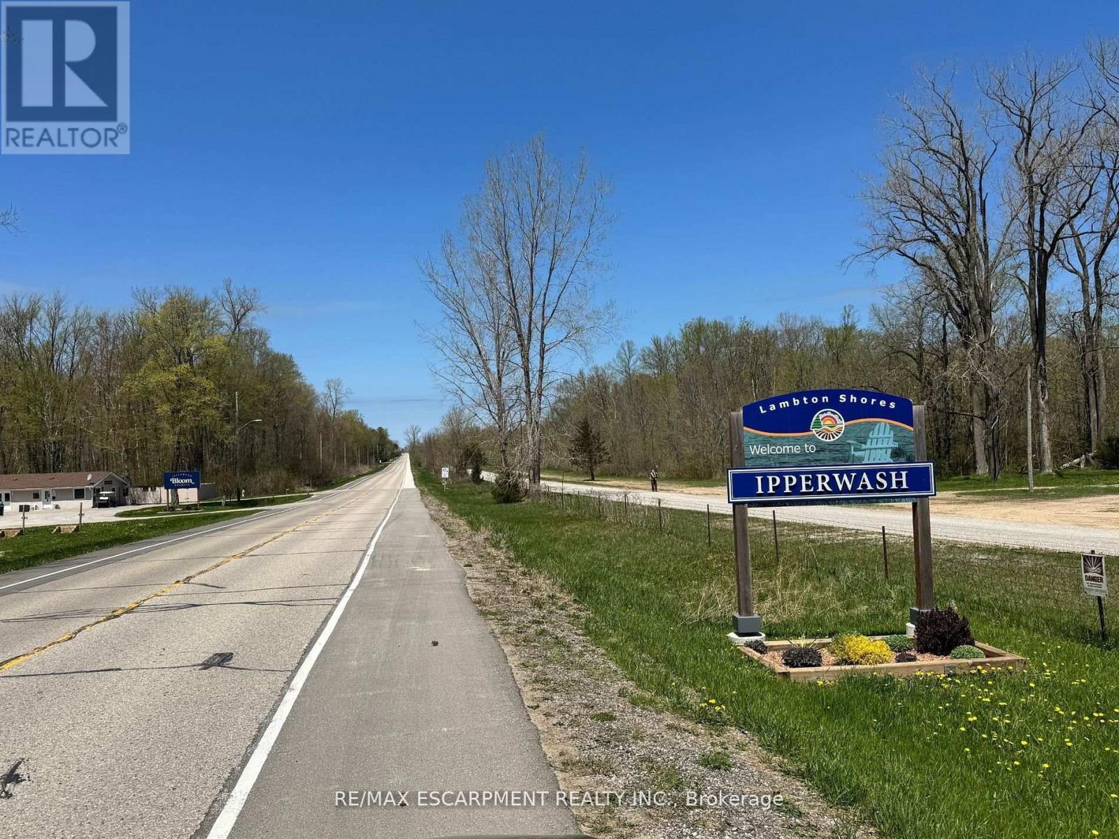 Photo 24 of 9717 Army Camp Road, Lambton Shores ON