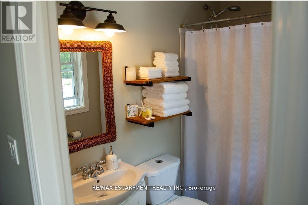 Photo 4 of 9717 Army Camp Road, Lambton Shores ON