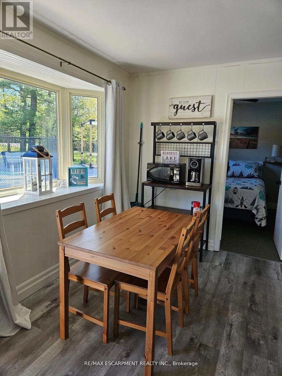 Photo 6 of 9717 Army Camp Road, Lambton Shores ON
