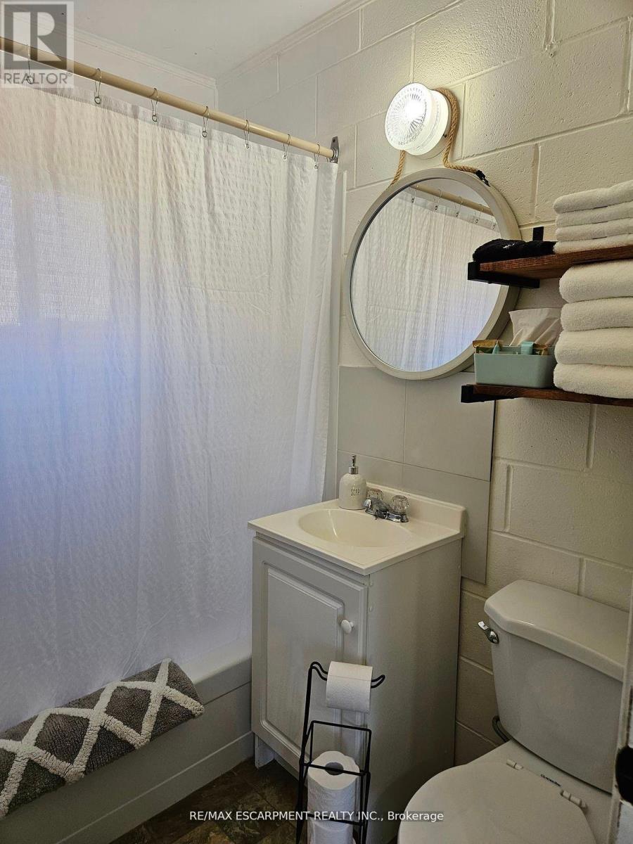 Photo 12 of 9717 Army Camp Road, Lambton Shores ON
