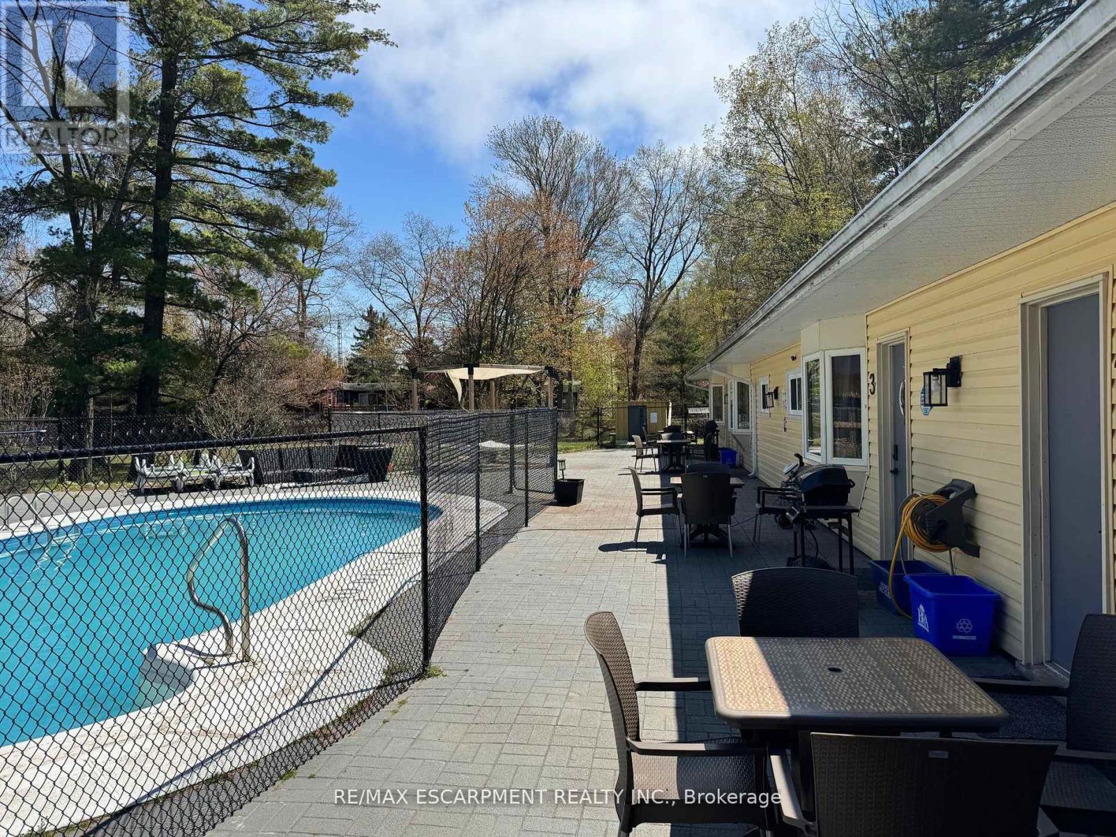 Photo 41 of 9717 Army Camp Road, Lambton Shores ON
