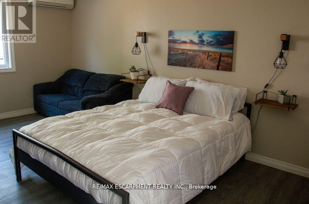 Photo 44 of 9717 Army Camp Road, Lambton Shores ON