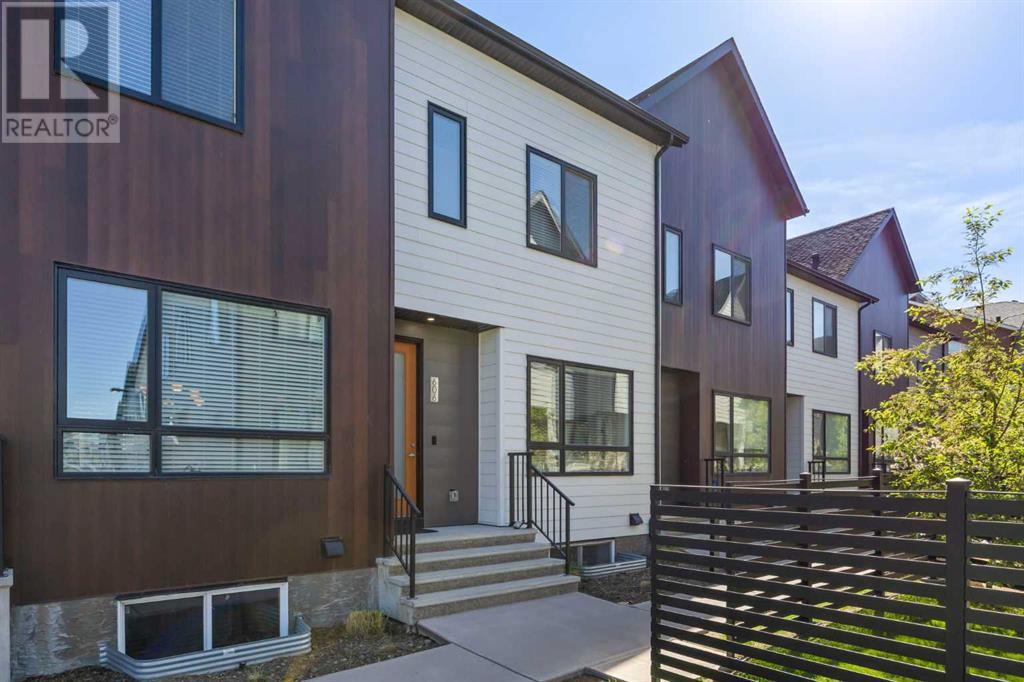 606 Redstone Crescent NE, Calgary, Alberta