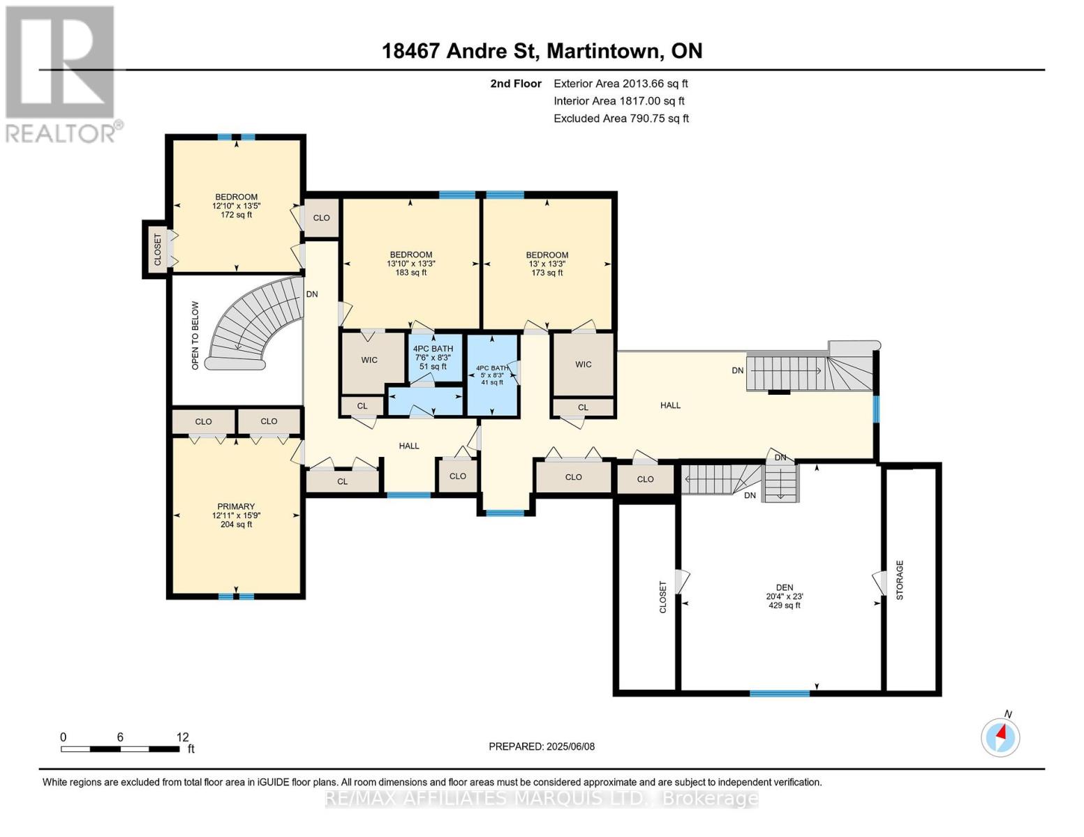 Photo 31 of 18467 Andre Street, South Glengarry ON