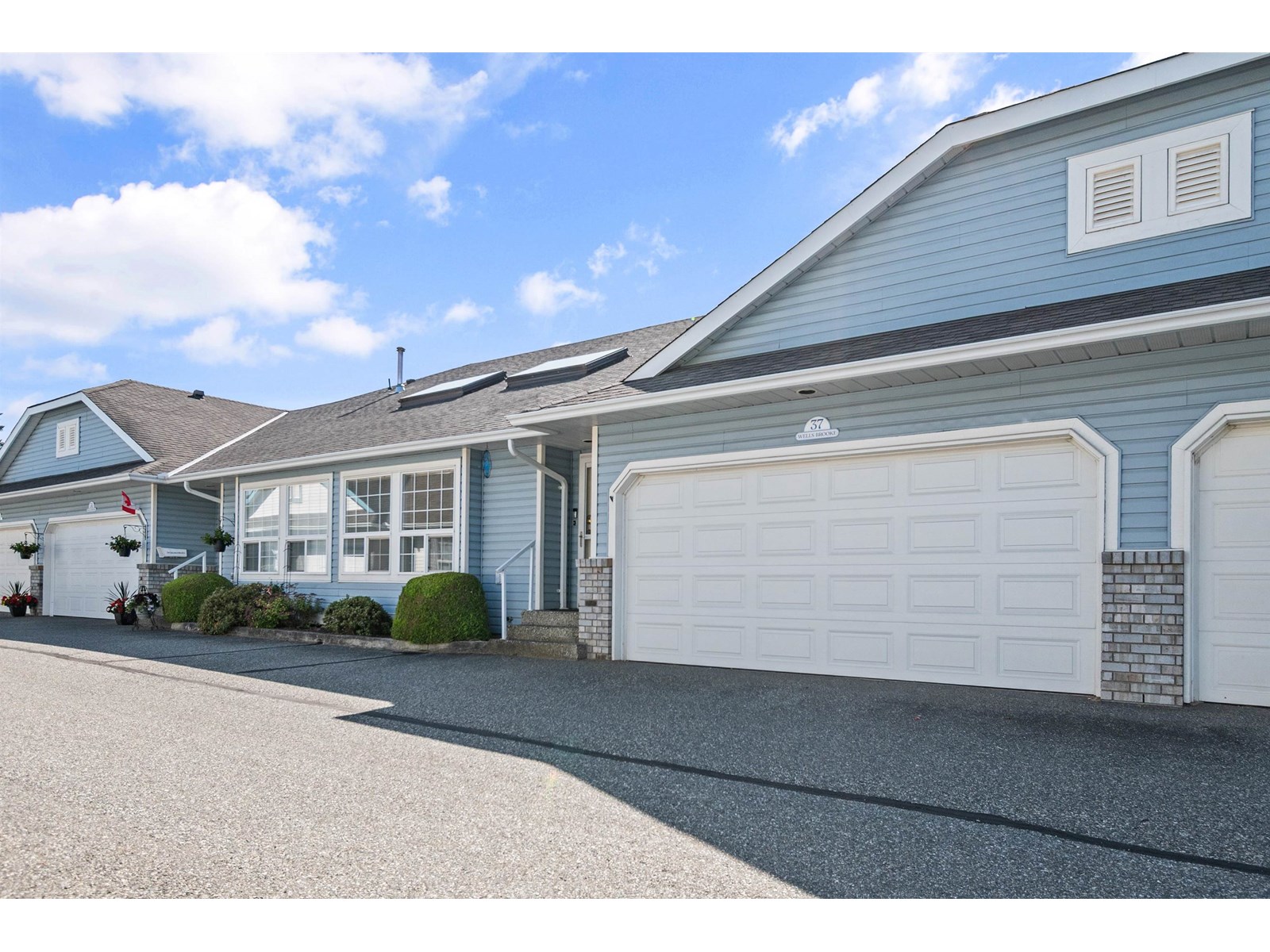Photo 1 of 37 45175 Wells Road Sardis West Vedder, Chilliwack BC
