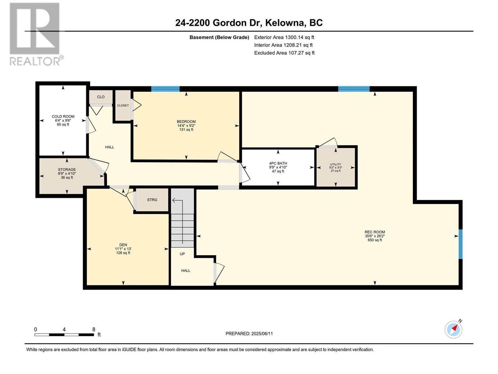 Photo 55 of 2200 Gordon Drive Unit 24, Kelowna BC