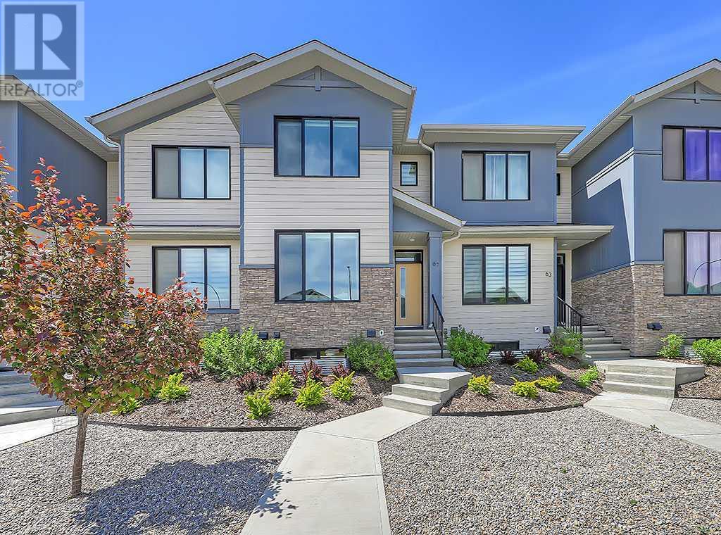 67 Wolf Creek Drive SE, Calgary, Alberta