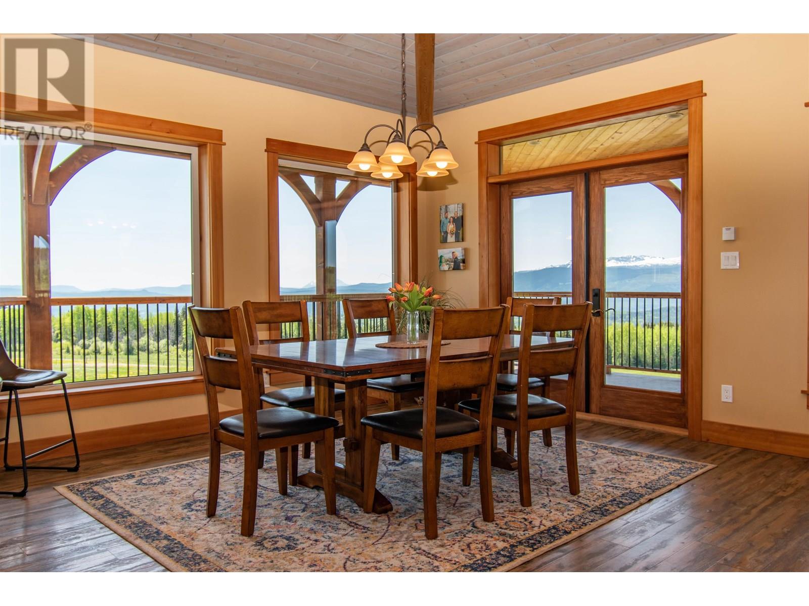 6536 BOUNDARY ROAD, Telkwa