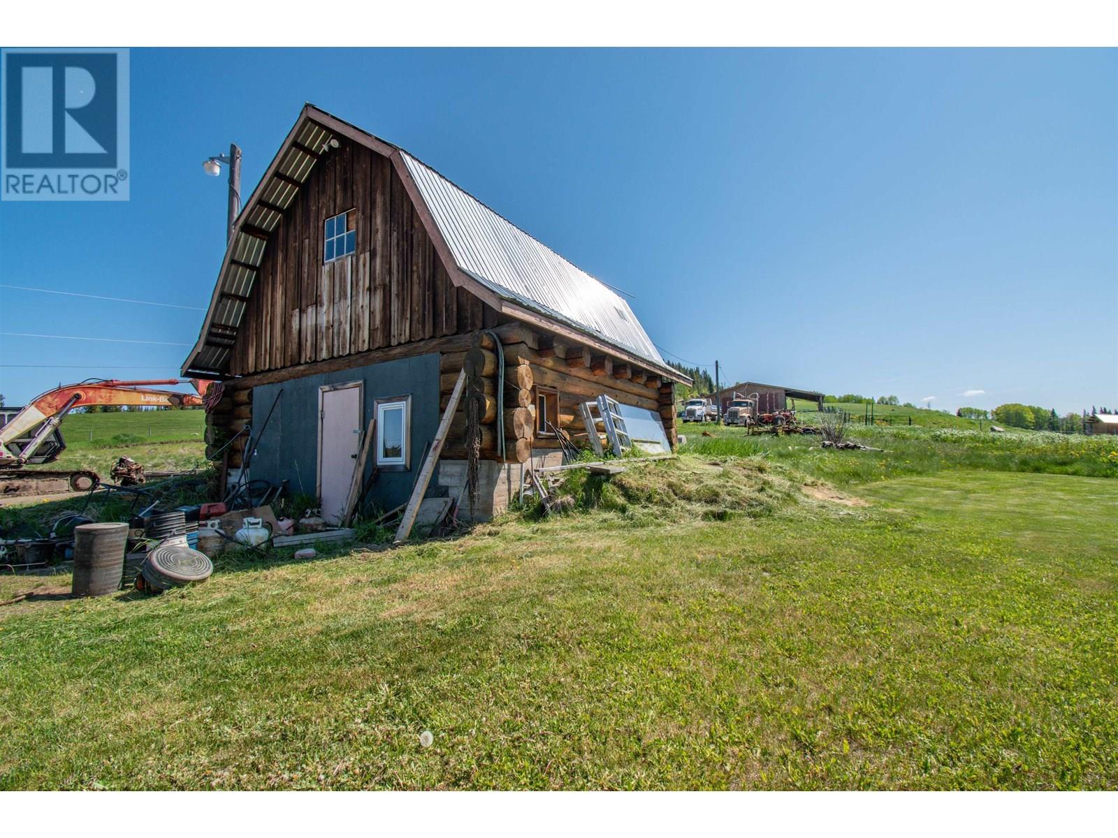 6536 BOUNDARY ROAD, Telkwa