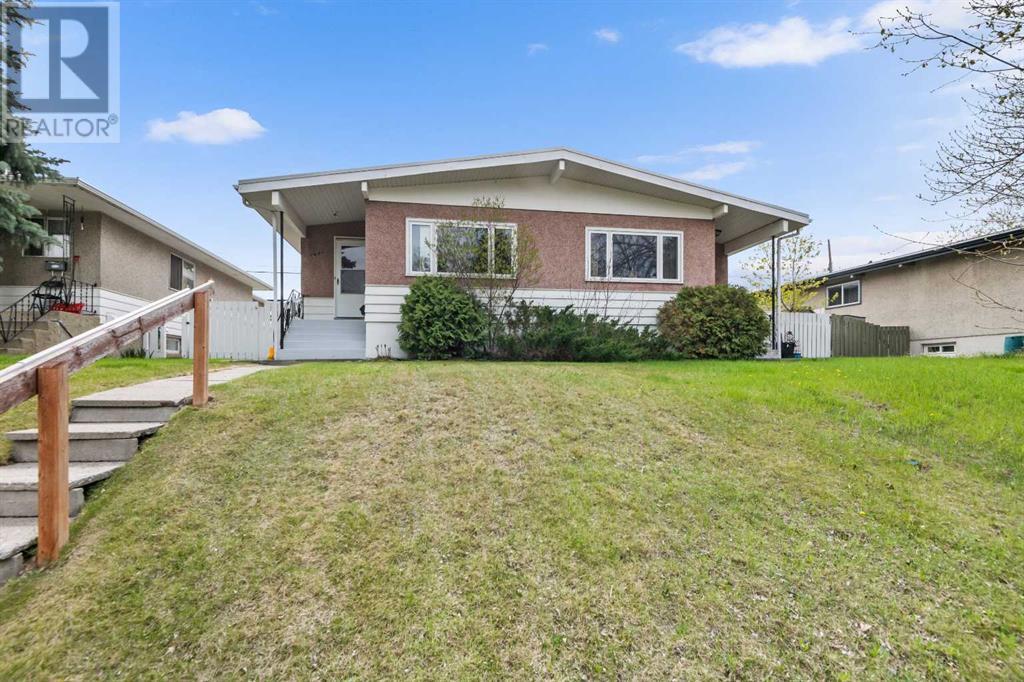 1431 Rosehill Drive NW, Calgary, Alberta
