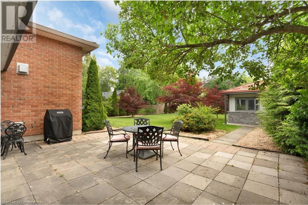 Photo 37 of 214 Mary Street, Niagaraonthelake ON